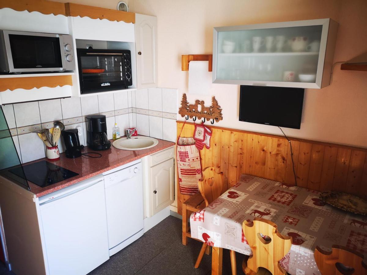Myhome - Studio 5 Pax Plein Soleil - Propre, Bon Marche, Emplacement Top ! Тінь Екстер'єр фото