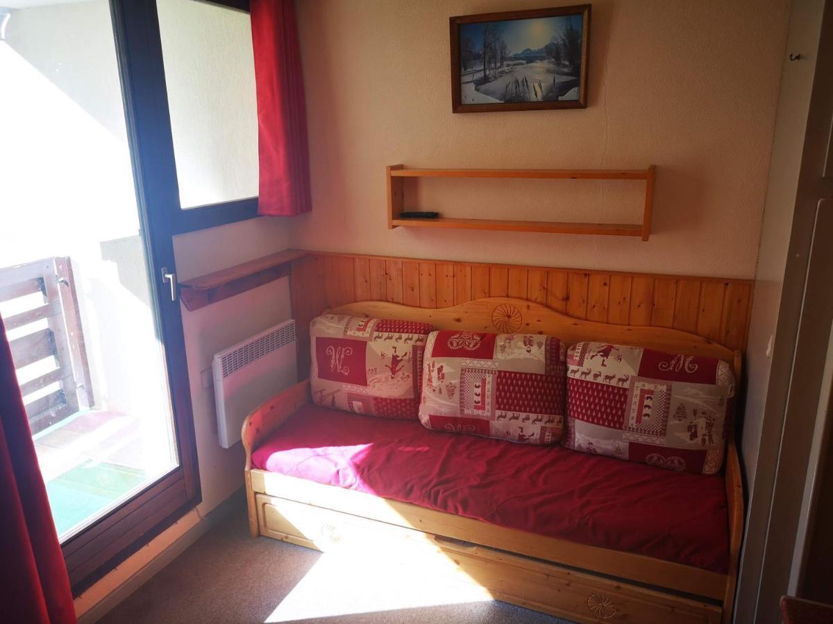 Myhome - Studio 5 Pax Plein Soleil - Propre, Bon Marche, Emplacement Top ! Тінь Екстер'єр фото