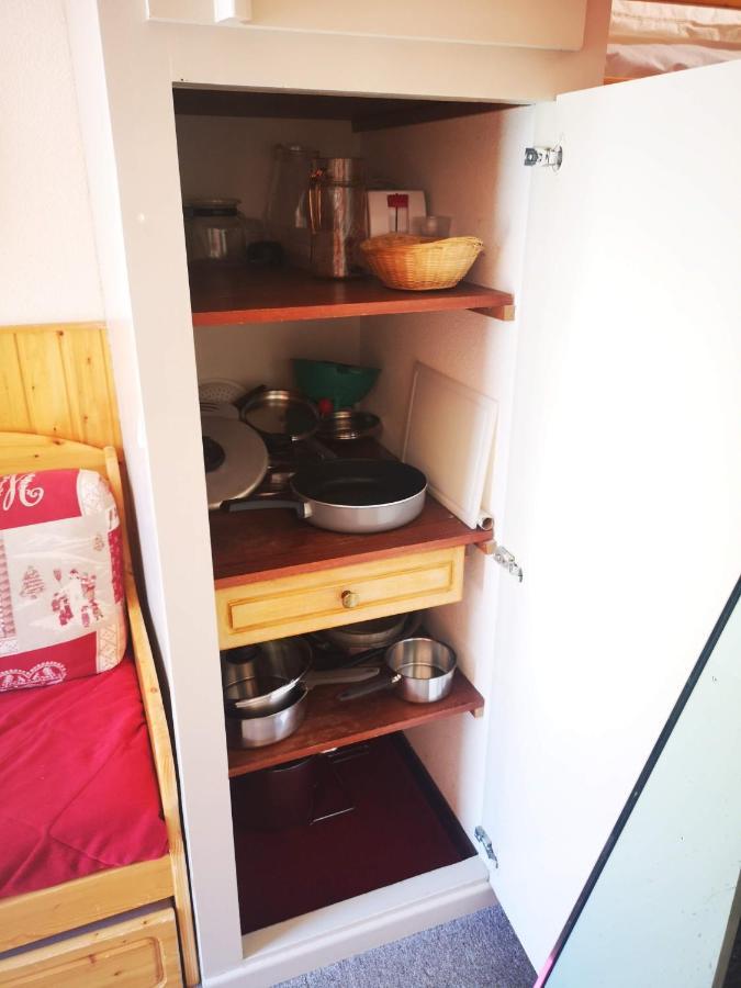 Myhome - Studio 5 Pax Plein Soleil - Propre, Bon Marche, Emplacement Top ! Тінь Екстер'єр фото